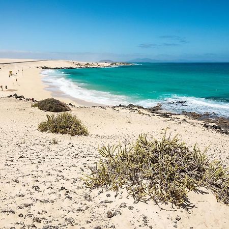 Home2Book Charming Sun & Dunes Apartment Corralejo Exterior photo