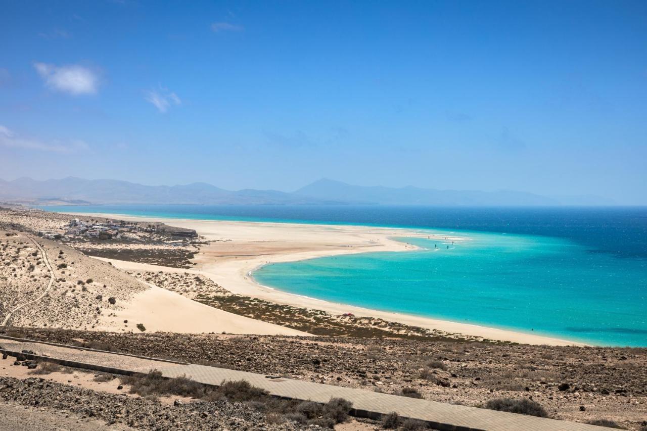 Home2Book Charming Sun & Dunes Apartment Corralejo Exterior photo