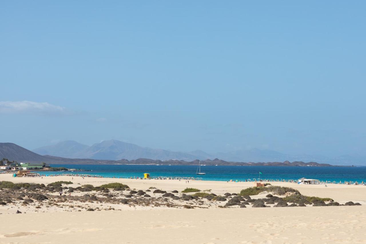 Home2Book Charming Sun & Dunes Apartment Corralejo Exterior photo