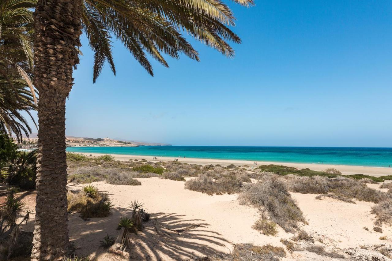 Home2Book Charming Sun & Dunes Apartment Corralejo Exterior photo
