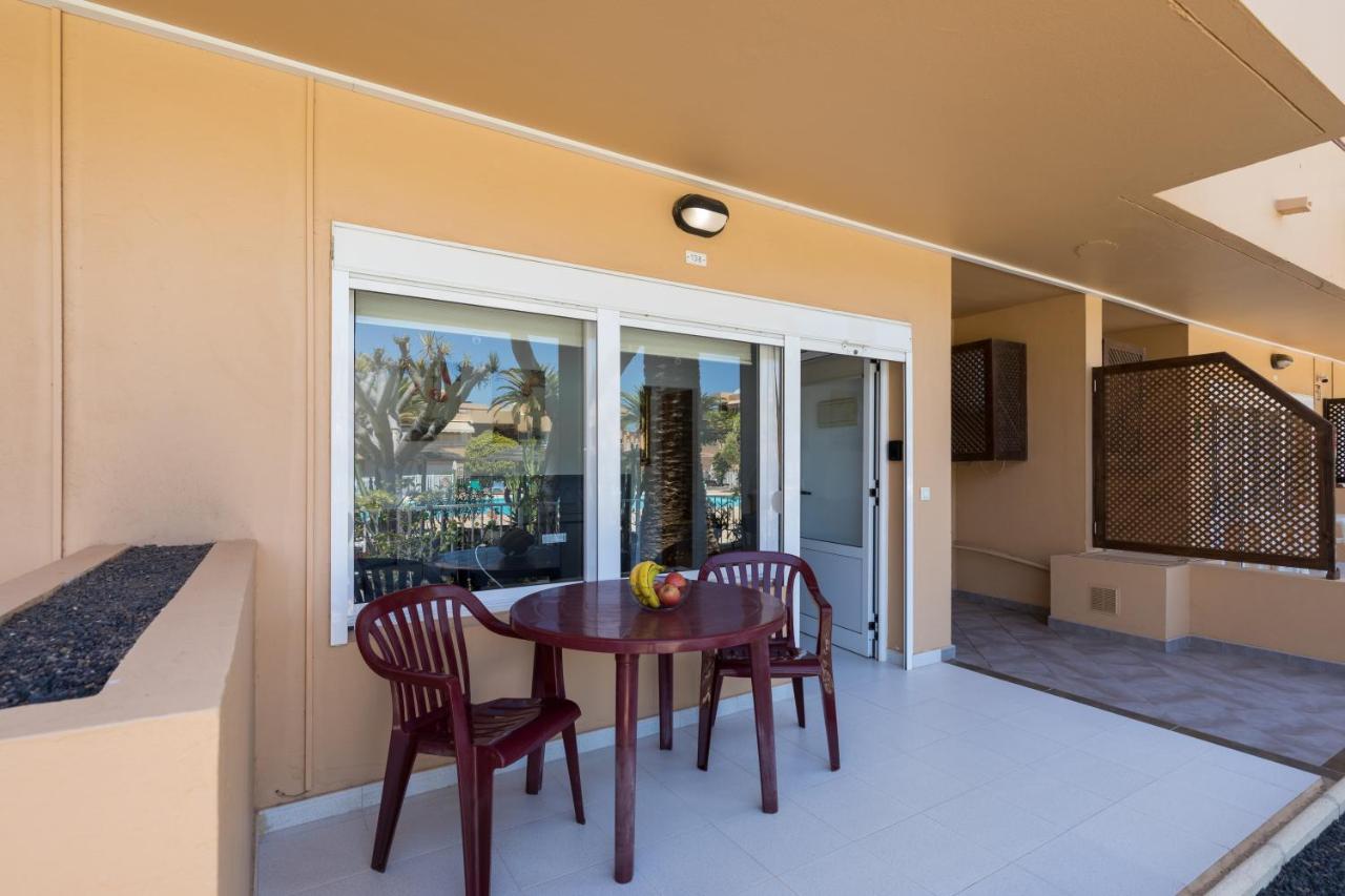 Home2Book Charming Sun & Dunes Apartment Corralejo Exterior photo